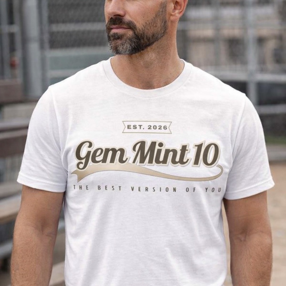 Black T-Shirt for Men